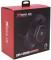 Миниатюра Xtrike Me GH-606 XBOX/PS/PC USB+3.5 мм RGB Black, фото 4