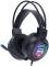Миниатюра Xtrike Me GH-516 7.1 USB RGB Black, фото 1