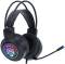 Миниатюра Xtrike Me GH-516 7.1 USB RGB Black, фото 4