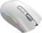 Миниатюра Xtrike Me GM-314 RGB USB White GM-314WH, фото 3