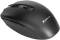 Миниатюра Xtrike Me GW-224 Silent Bluetooth/Wireless Black GW-224BK, фото 2