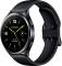 Миниатюра Xiaomi Watch 2 Black Case With Black TPU Strap (BHR8035GL 1025028, фото 1