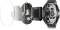 Миниатюра Xiaomi Watch 2 Black Case With Black TPU Strap (BHR8035GL 1025028, фото 4