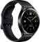 Миниатюра Xiaomi Watch 2 Black Case With Black TPU Strap (BHR8035GL 1025028, фото 7