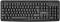 Миниатюра Xtrike Me KB-229 USB UA Black KB-229UA, фото 1