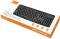 Миниатюра Xtrike Me KB-229 USB UA Black KB-229UA, фото 6