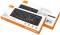Миниатюра Xtrike Me KB-229 USB UA Black KB-229UA, фото 7