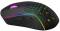Миниатюра Xtrike Me GW-611 Wireless RGB Black, фото 3