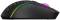 Миниатюра Xtrike Me GW-611 Wireless RGB Black, фото 4