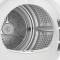 Миниатюра Haier HD80-D357U1 CF0JJ6E00, фото 2