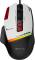 Миниатюра Xtrike Me GM-325 RGB USB Black/White GM-325BK, фото 1