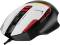 Миниатюра Xtrike Me GM-325 RGB USB Black/White GM-325BK, фото 3