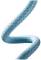 Миниатюра Baseus USB-C to Lightning 1.0m 20W blue CALD000003, фото 3