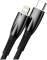 Миниатюра Baseus USB-C to Lightning 1.0m 20W black CADH000001, фото 2