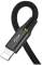 Миниатюра Baseus USB 2.0 AM to Lightning + Micro 5P + USB-C 1.2m 3. CA1T4-B01, фото 3