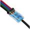 Миниатюра Baseus USB 2.0 AM to Lightning + Micro 5P + USB-C 1.2m 3. CA1T4-B01, фото 9
