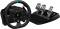 Миниатюра Logitech G923 Racing Wheel and Pedals for Xbox One and PC B 941-000158, фото 2