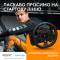 Миниатюра Logitech G923 Racing Wheel and Pedals for Xbox One and PC B 941-000158, фото 3