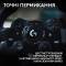 Миниатюра Logitech G923 Racing Wheel and Pedals for Xbox One and PC B 941-000158, фото 7