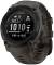 Миниатюра Garmin Instinct E, 40 mm, Black Bezel with Charcoal Band, 010-02932-00, фото 1