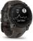 Миниатюра Garmin Instinct E, 40 mm, Black Bezel with Charcoal Band, 010-02932-00, фото 3