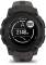 Миниатюра Garmin Instinct E, 40 mm, Black Bezel with Charcoal Band, 010-02932-00, фото 5