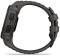 Миниатюра Garmin Instinct E, 40 mm, Black Bezel with Charcoal Band, 010-02932-00, фото 6