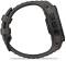 Миниатюра Garmin Instinct E, 40 mm, Black Bezel with Charcoal Band, 010-02932-00, фото 7