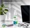 Миниатюра ColorWay Screens Cleaning Kit TV/OLED/LED/LCD 60ML + Microf CW-2615, фото 8