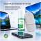 Миниатюра ColorWay Screens Cleaning Kit TV/OLED/LED/LCD 200ml + Micro CW-2200, фото 6