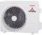 Миниатюра Mitsubishi SRK71ZTL-W/SRC71ZTL-W, фото 2