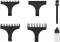 Миниатюра WINNINGSTAR ST-5622 Black, фото 4