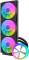 Миниатюра darkFlash DG360 BLACK, фото 4