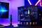 Миниатюра darkFlash F1 BLACK, фото 22