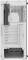 Миниатюра darkFlash DK352 PLUS WHITE, фото 20