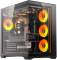 Миниатюра darkFlash C280 BLACK, фото 3