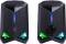 Миниатюра Defender Rocket 6Вт USB Black 65094, фото 3