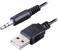 Миниатюра Defender Rocket 6Вт USB Black 65094, фото 6