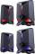 Миниатюра Defender Rocket 6Вт USB Black 65094, фото 9