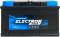 Миниатюра Electron POWER 100Ah Ев (-/+) (900EN) 600044090, фото 1