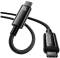 Миниатюра Baseus USB-C to USB-C 3.0m 240W black CAWJ040201, фото 2