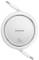Миниатюра Baseus USB-C to USB-C 1.0m 100W white P10364500211-00, фото 3