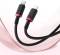 Миниатюра Baseus USB-C to Lightning 2.0m 20W red+black P10377800U01-03, фото 6