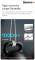 Миниатюра Baseus USB 2.0 AM to USB-C 2.0m 100W white CALD000702, фото 9