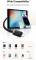 Миниатюра Baseus USB 2.0 AM to Lightning 1.0m 2.4A red+black P10377801U01-01, фото 9