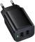 Миниатюра BOROFONE BAS81A 2xUSB 10.5W black 6941991126628, фото 1