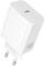Миниатюра BOROFONE BA109A USB-C PD40W white 6941991126888, фото 1