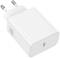 Миниатюра BOROFONE BA109A USB-C PD40W white 6941991126888, фото 5