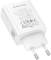 Миниатюра BOROFONE BA109A USB-C PD40W white 6941991126888, фото 6