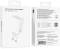 Миниатюра BOROFONE BA109A USB-C PD40W white 6941991126888, фото 7